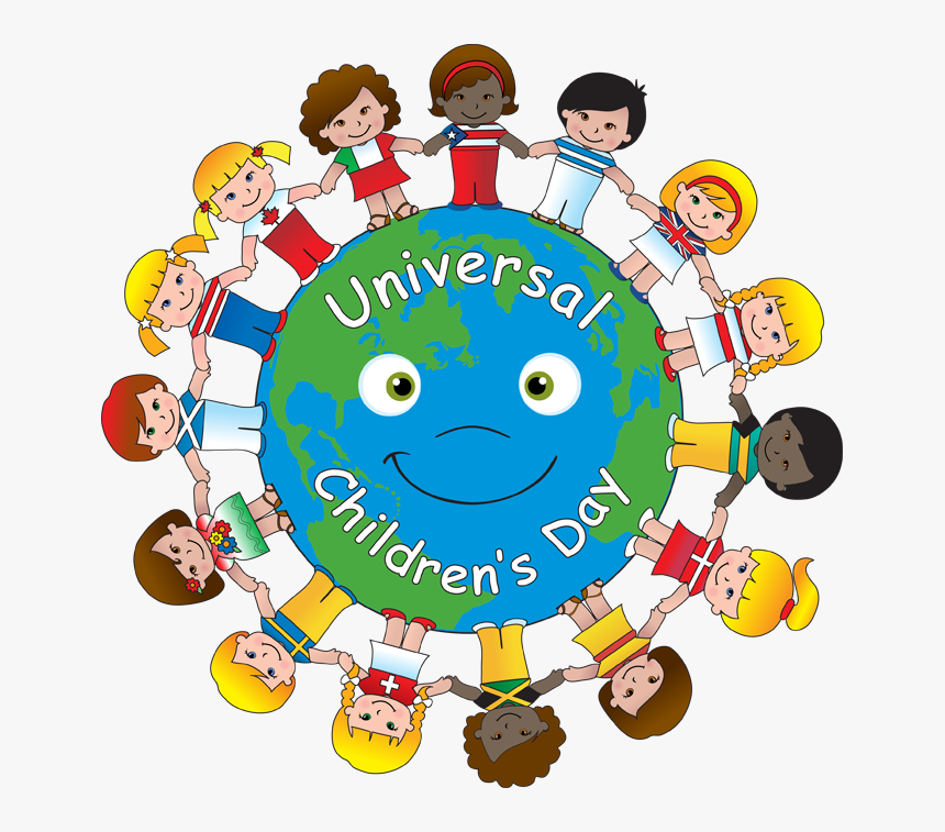    Children Day greeting