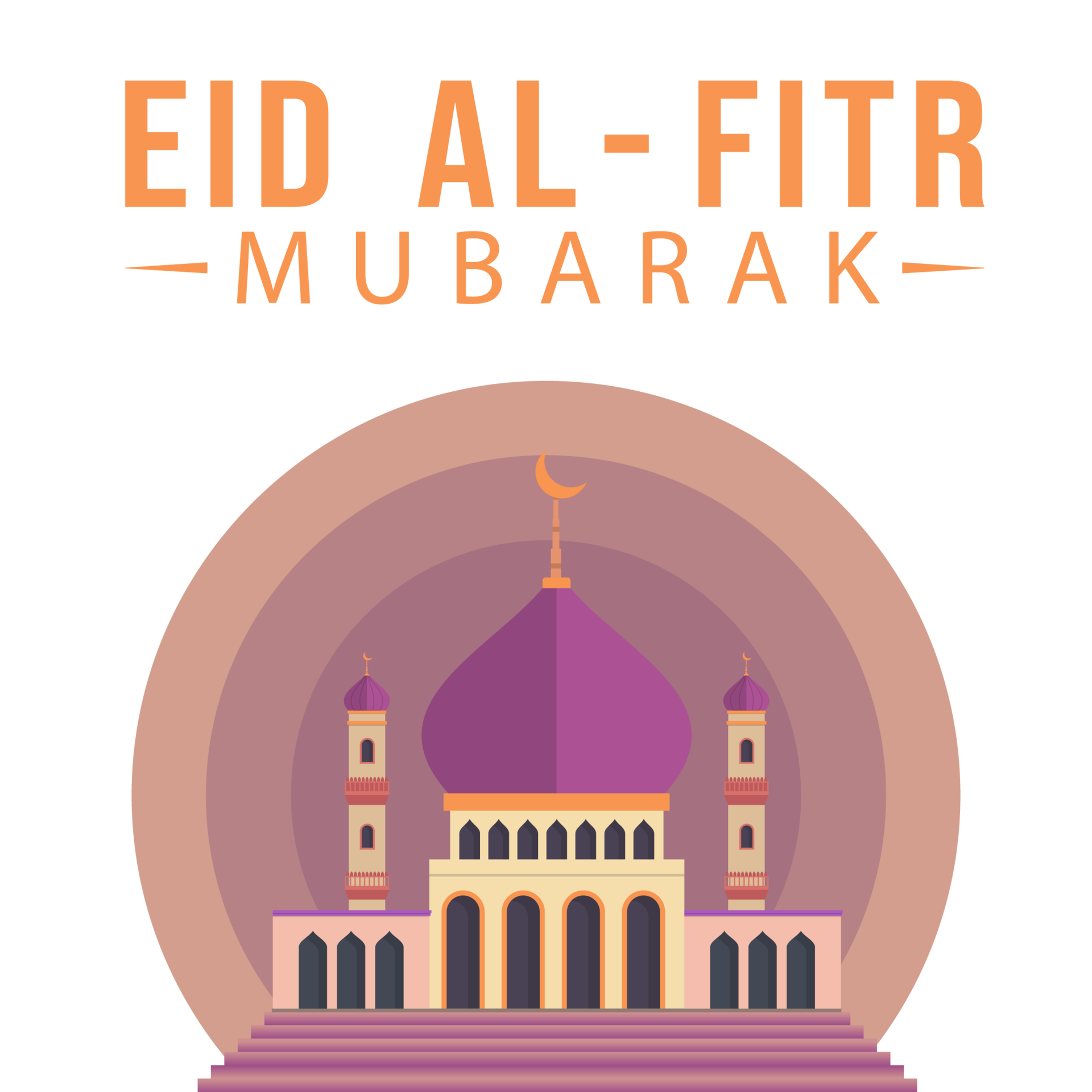    Eid Ul Fitr wish
